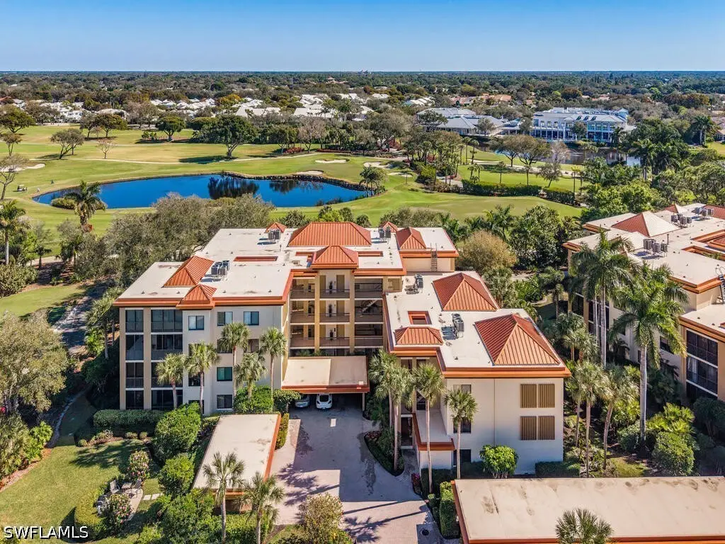 6820 Pelican Bay Boulevard #132, Naples, FL 34108 - #1