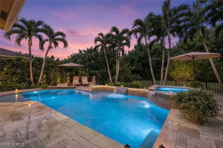6550 Marbella Drive, Naples, FL 34105 - #2