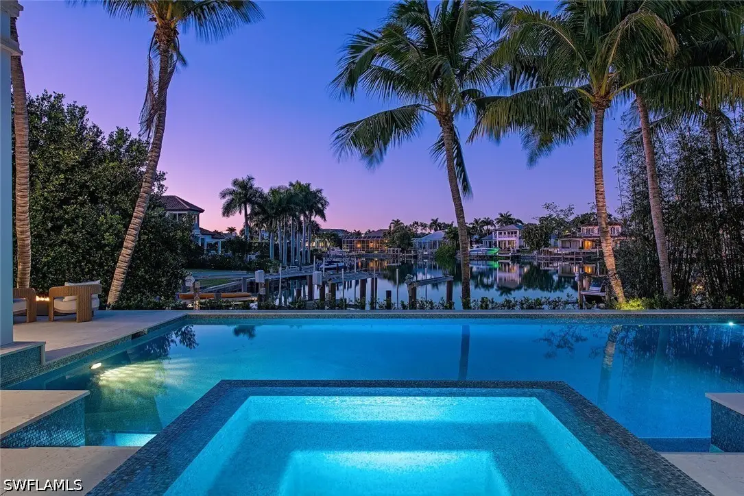 275 Spring Line Drive, Naples, FL 34102 - #1