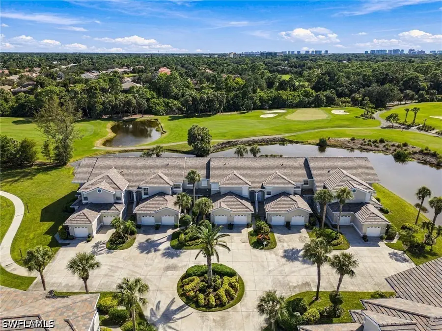 13000 Castle Harbour Drive #J3, Naples, FL 34110 - #2