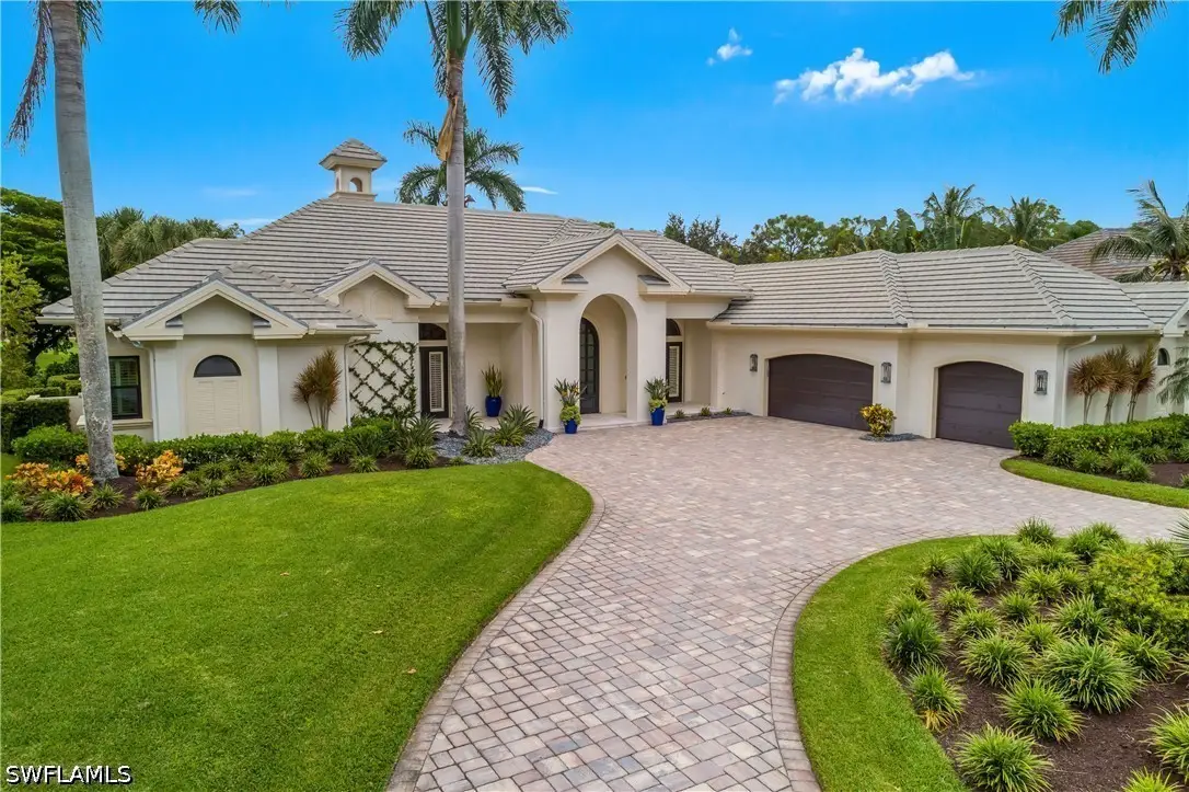 9441 Lakebend Preserve Court, Estero, FL 34135 - #1
