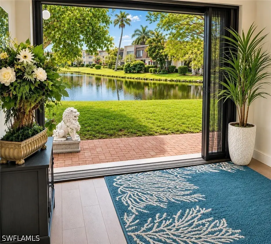 1636 Spoonbill Lane #A, Naples, FL 34105 - #1