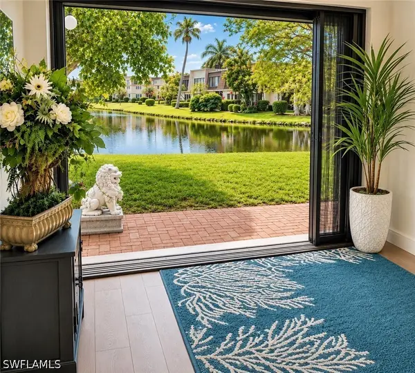 1636 Spoonbill Lane #A, Naples, FL 34105