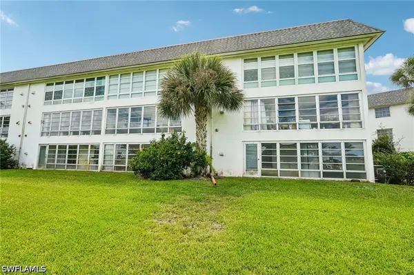 315 Saint Andrews Boulevard #D5, Naples, FL 34113