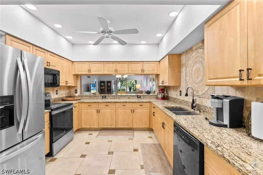 6010 Chardonnay Lane #103, Naples, FL 34119 - #1