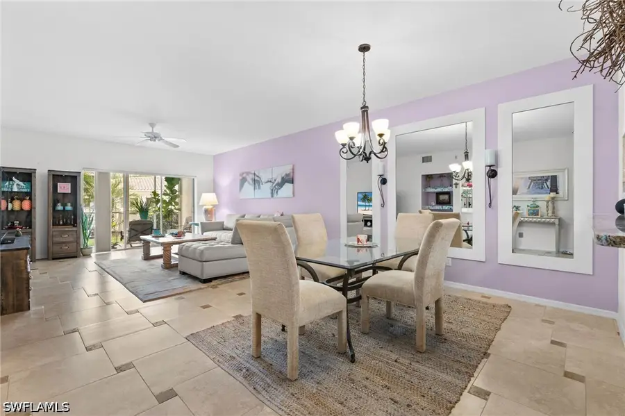 6010 Chardonnay Lane #103, Naples, FL 34119 - #2