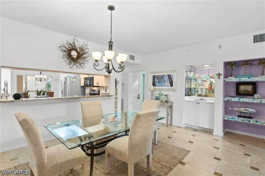 6010 Chardonnay Lane #103, Naples, FL 34119 - #3