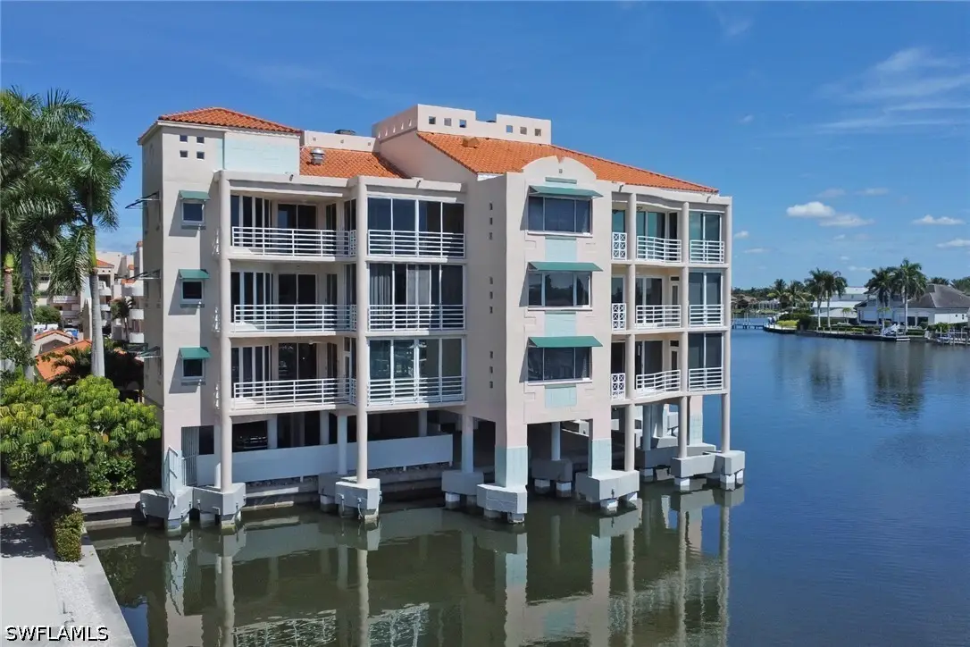 4500 Gulf Shore Boulevard N #1-211, Naples, FL 34103 - #1