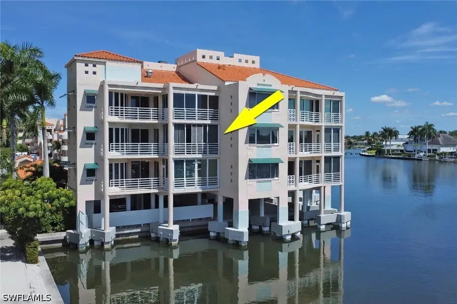 4500 Gulf Shore Boulevard N #1-211, Naples, FL 34103 - #2