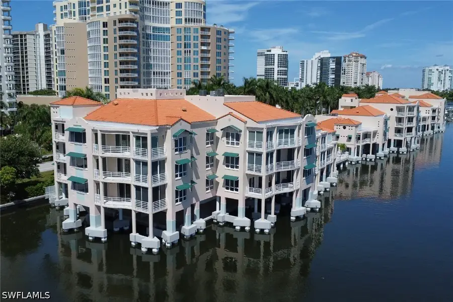 4500 Gulf Shore Boulevard N #1-211, Naples, FL 34103 - #3