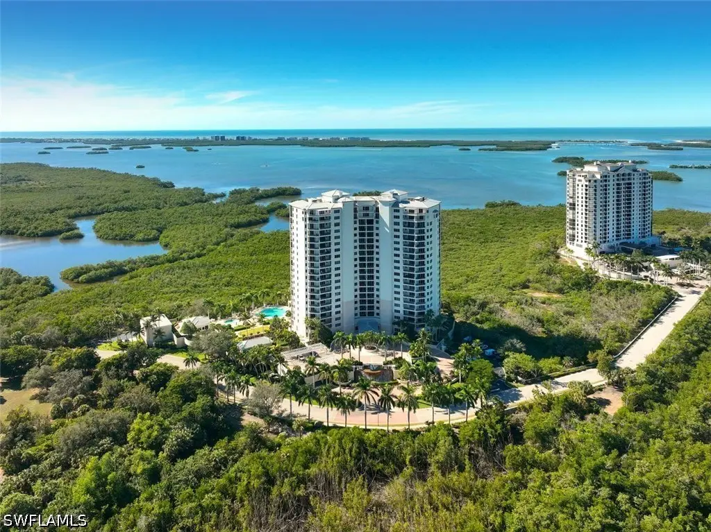 4875 Pelican Colony Boulevard #1801, Bonita Springs, FL 34134 - #1