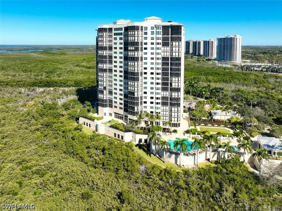 4875 Pelican Colony Boulevard #1801, Bonita Springs, FL 34134 - #2