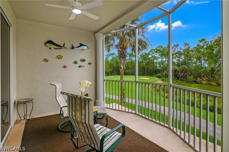 4863 Hampshire Court #104, Naples, FL 34112 - #3