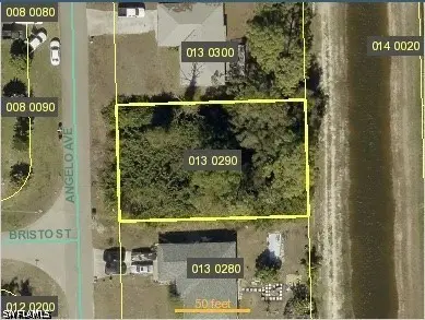 1028 Angelo Avenue, Lehigh Acres, FL 33971
