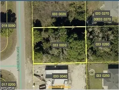1024 Atherton Avenue, Lehigh Acres, FL 33971 - #1