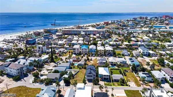 440 Palermo Circle, Fort Myers Beach, FL 33931