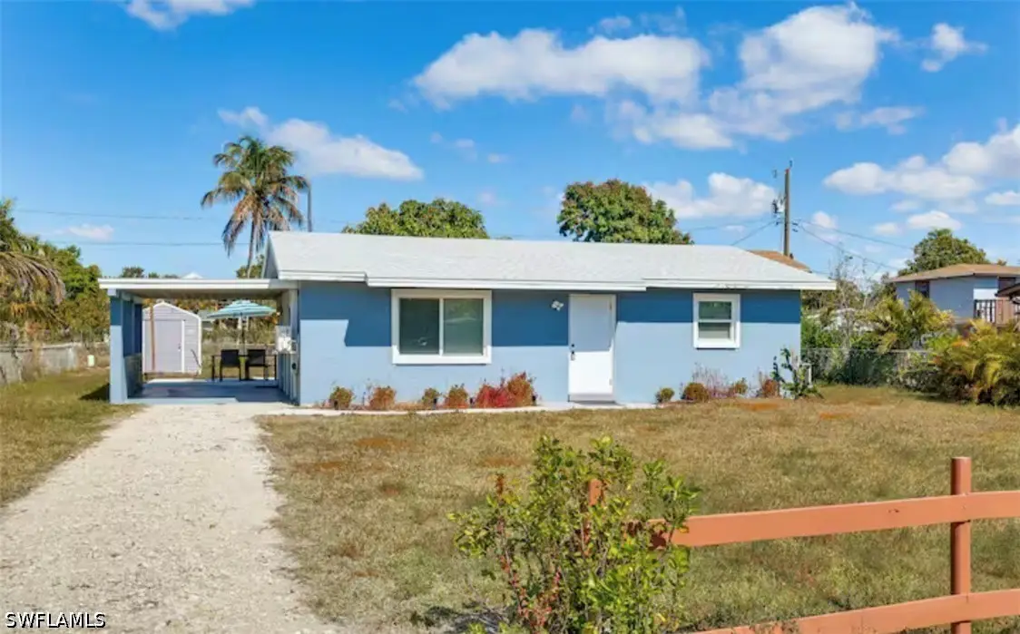 4630 New Haven Drive, Fort Myers, FL 33908 - #1