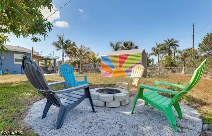 4630 New Haven Drive, Fort Myers, FL 33908 - #2