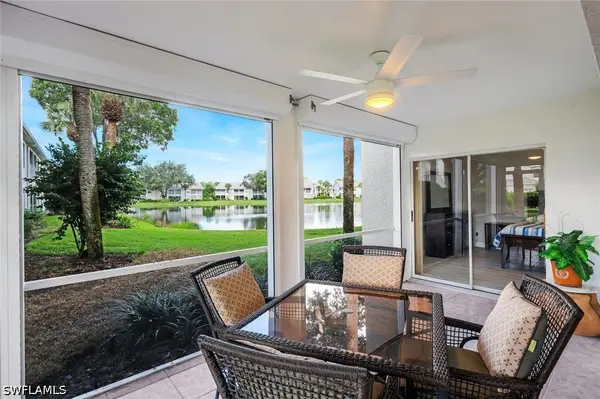13061 Hamilton Harbour Drive #R2, Naples, FL 34110