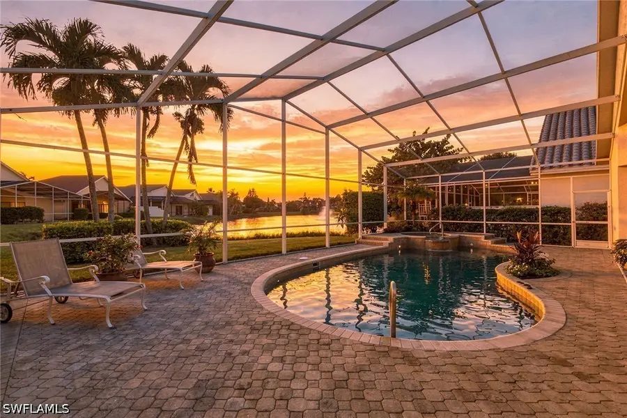28522 Highgate Drive, Bonita Springs, FL 34135 - #2
