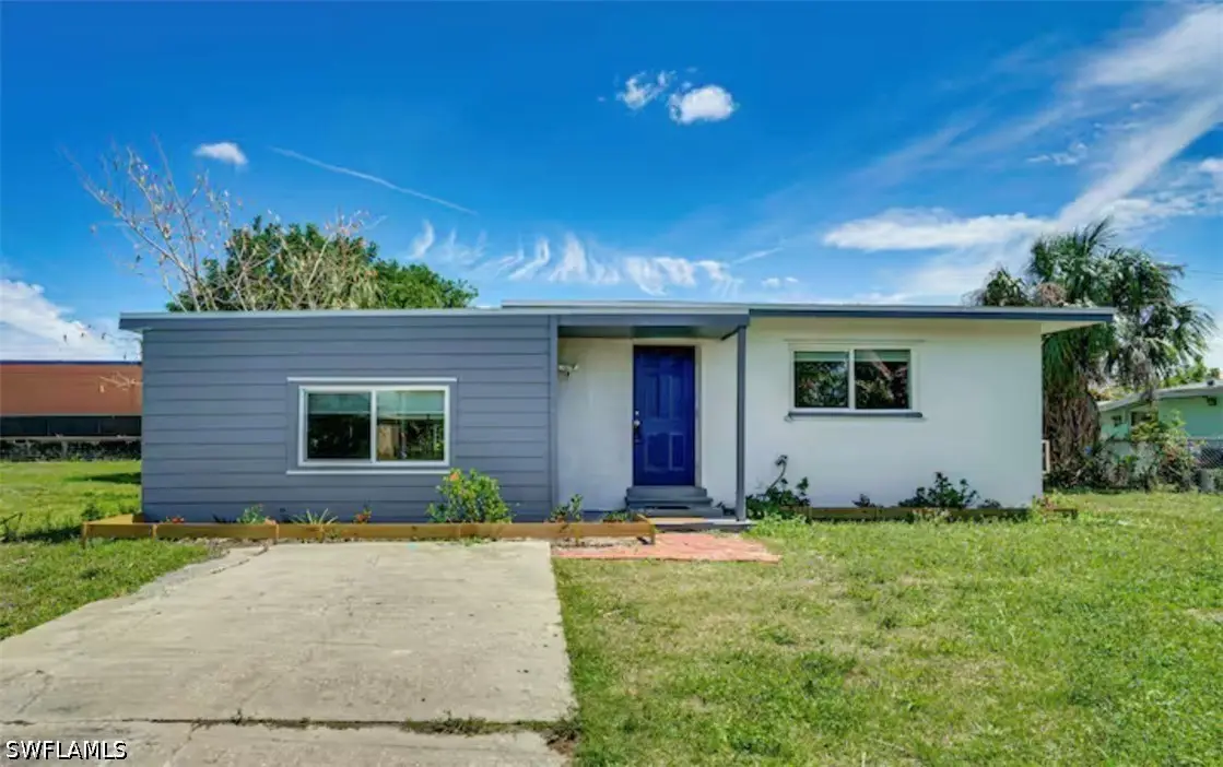 3067 Royal Palm Avenue, Fort Myers, FL 33901 - #1