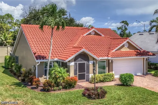 4146 Royal Wood Boulevard, Naples, FL 34112