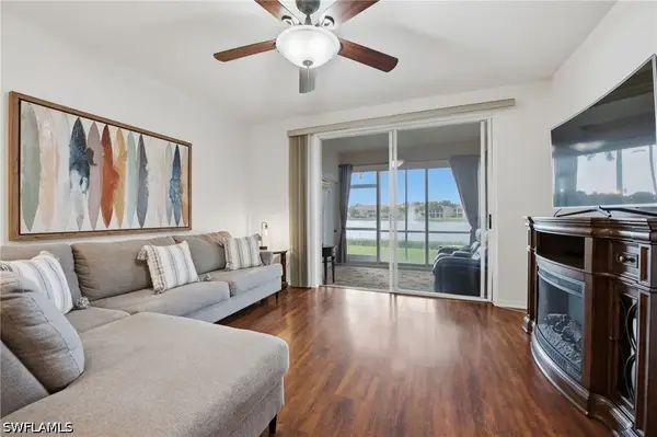 6310 Huntington Lakes Circle #104, Naples, FL 34119