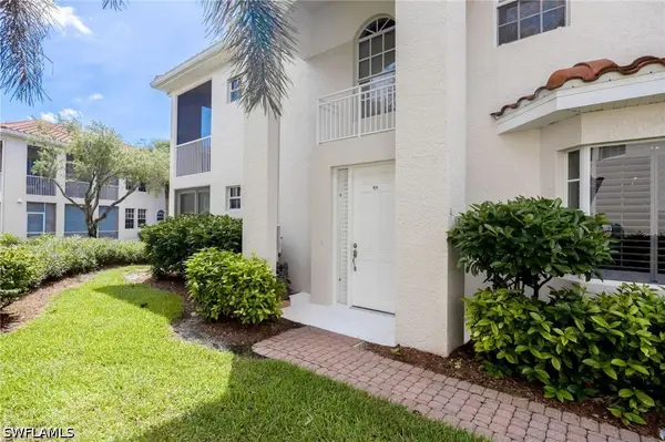 800 L Ambiance Circle #101, Naples, FL 34108