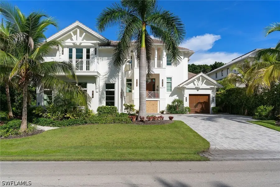 3277 Gordon Drive, Naples, FL 34102 - #2