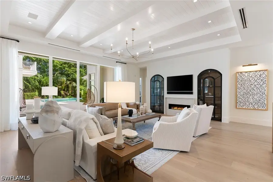 3277 Gordon Drive, Naples, FL 34102 - #3