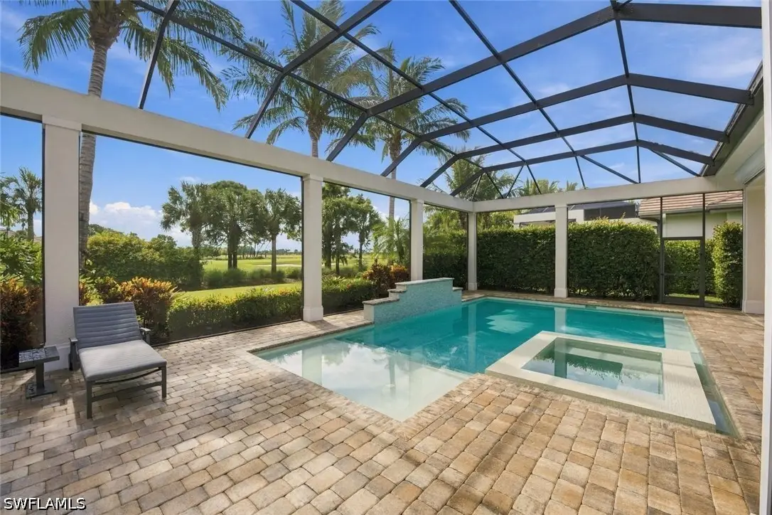 3142 Malaga Lane, Naples, FL 34114 - #1