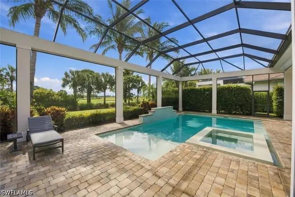 3142 Malaga Lane, Naples, FL 34114