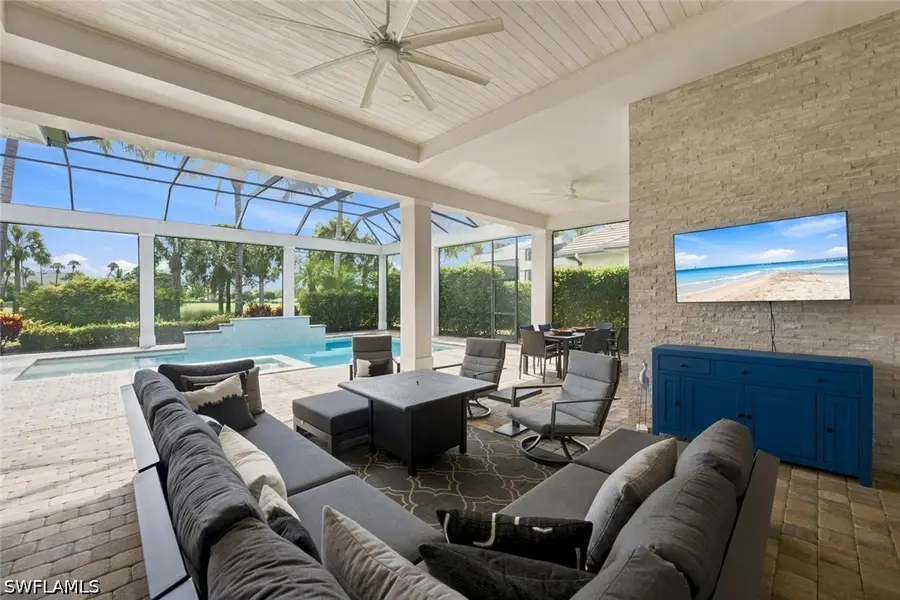 3142 Malaga Lane, Naples, FL 34114 - #2