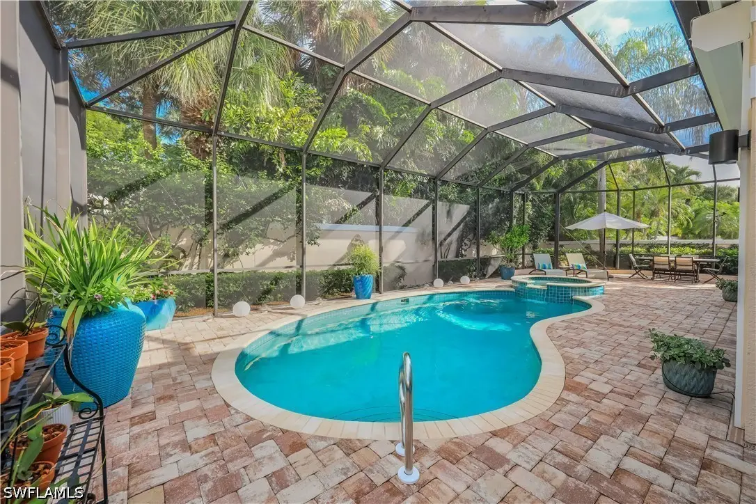 353 Carlton Place #33, Naples, FL 34108 - #1