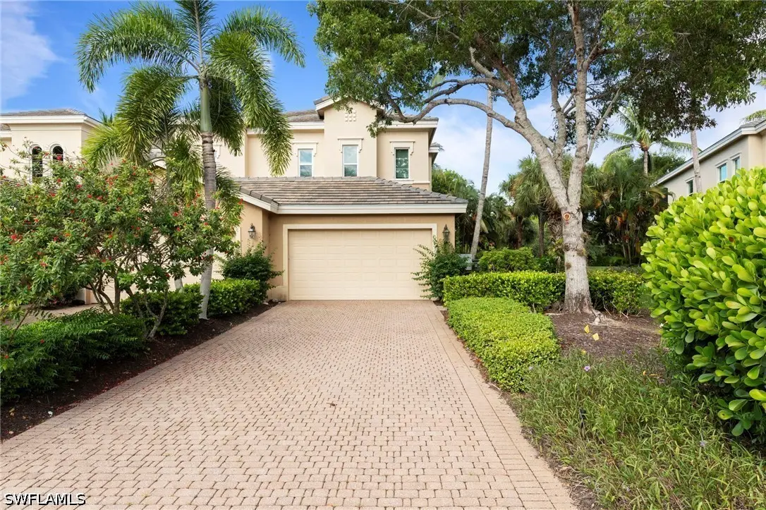 3142 Aviamar Circle #2104, Naples, FL 34114 - #1