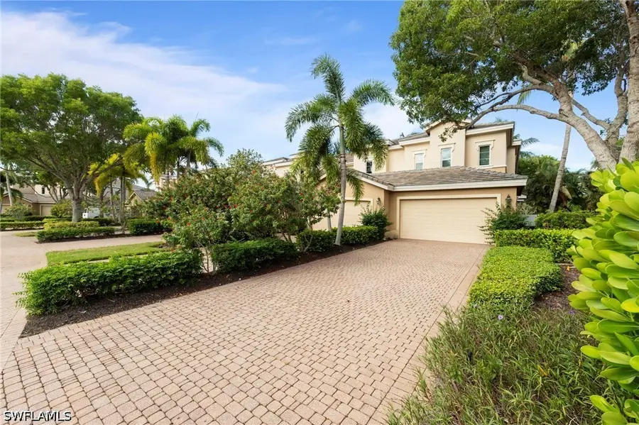 3142 Aviamar Circle #2104, Naples, FL 34114 - #2