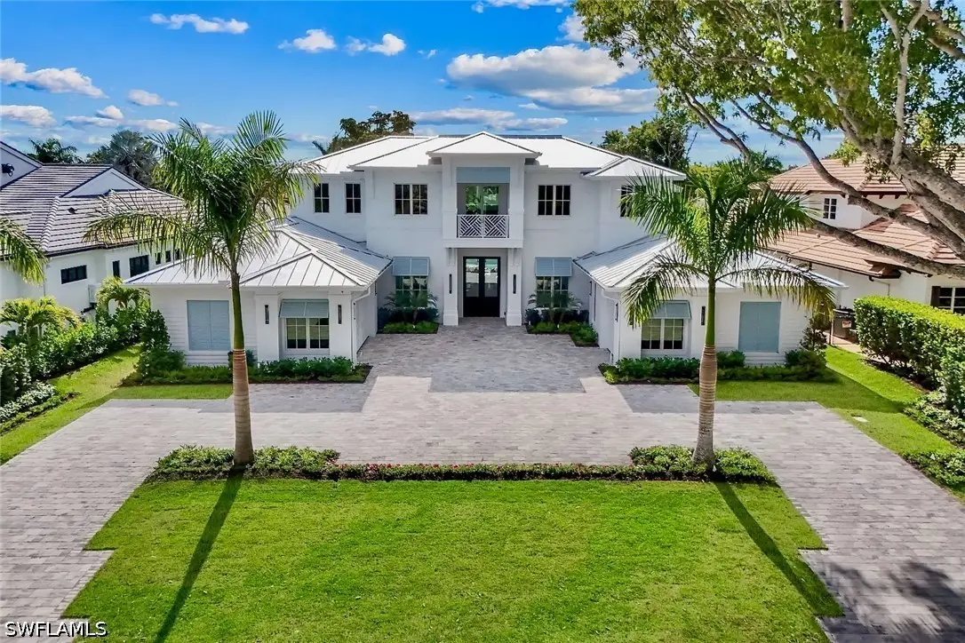 788 Riviera Drive, Naples, FL 34103 - #1