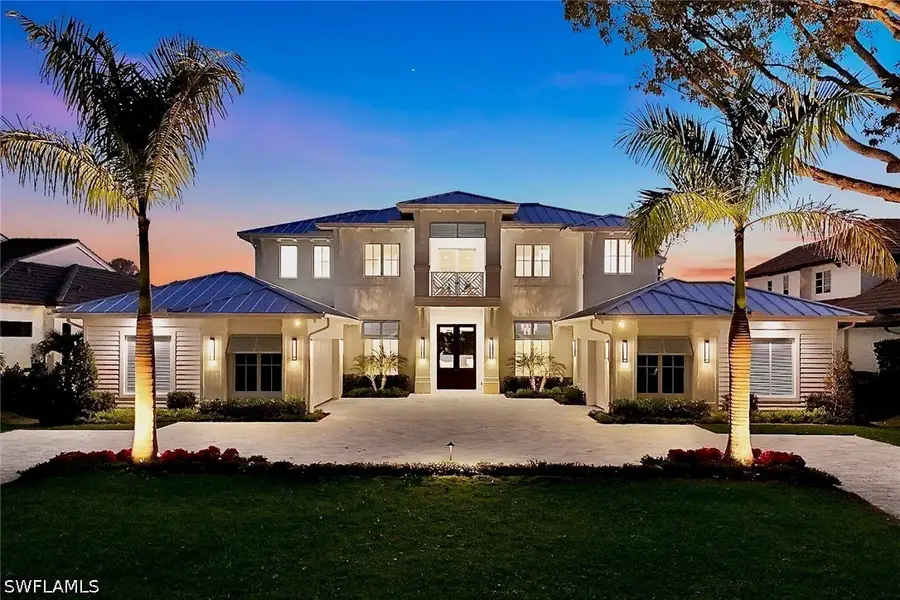 788 Riviera Drive, Naples, FL 34103 - #2