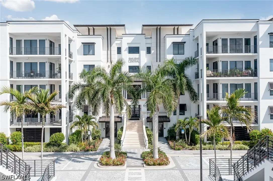 1115 Central Avenue S #352, Naples, FL 34102 - #1