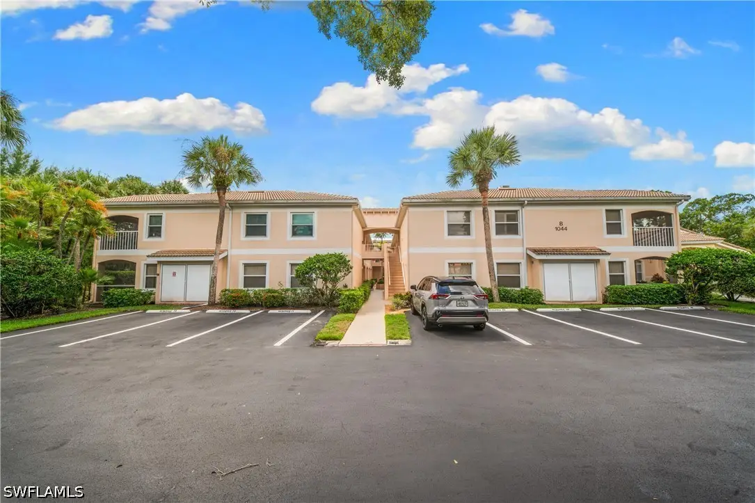 1044 Woodshire Lane #B101, Naples, FL 34105 - #1