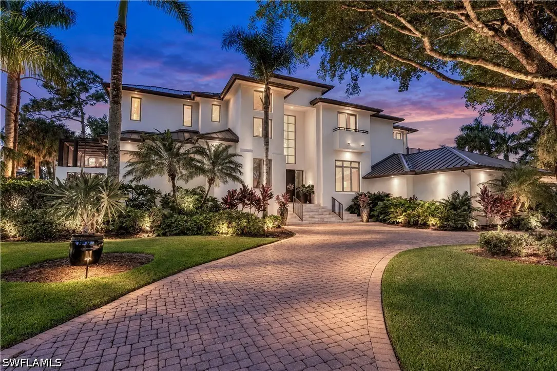 3451 Creekview Drive, Bonita Springs, FL 34134 - #1