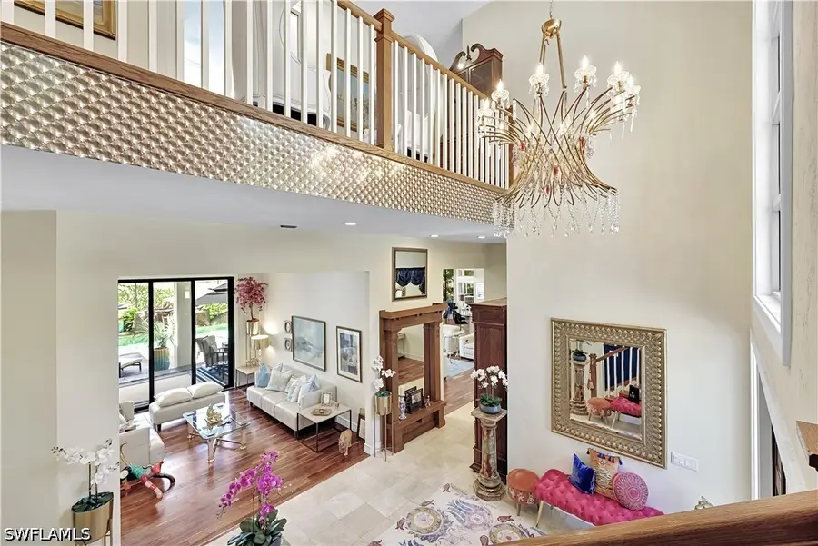 3451 Creekview Drive, Bonita Springs, FL 34134 - #3