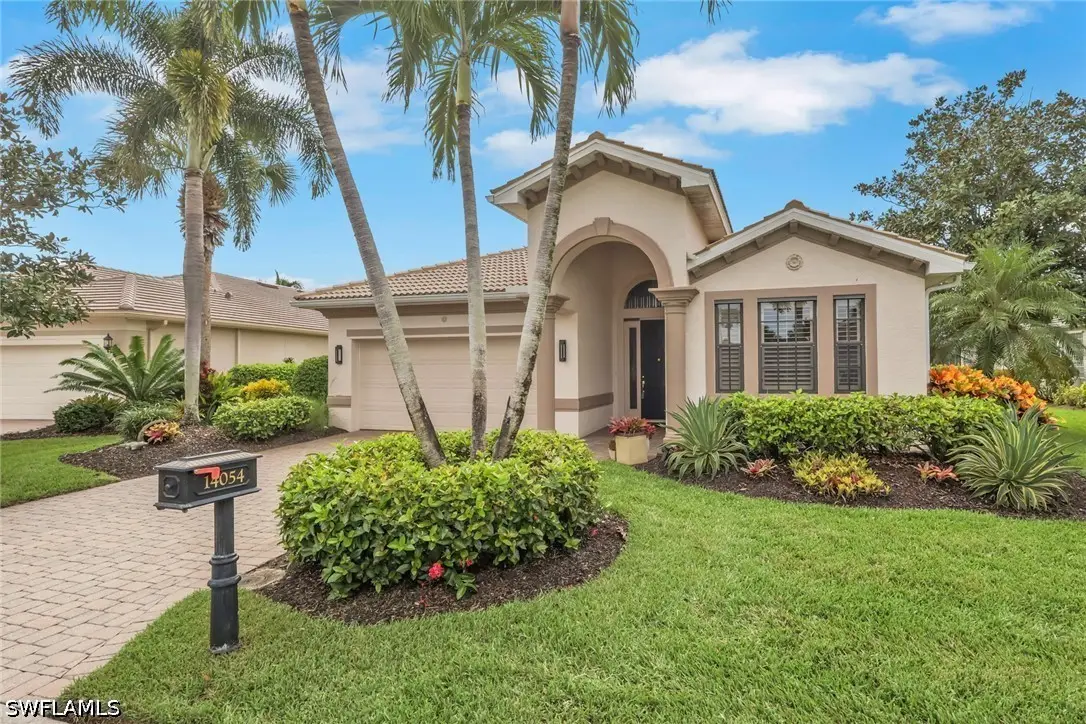 14054 Lavante Court, Bonita Springs, FL 34135 - #1