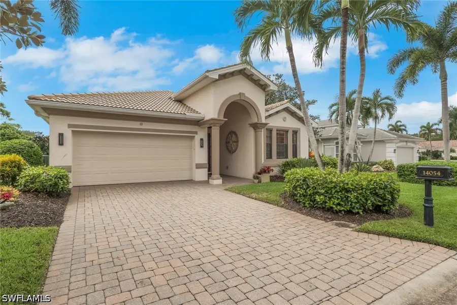 14054 Lavante Court, Bonita Springs, FL 34135 - #2