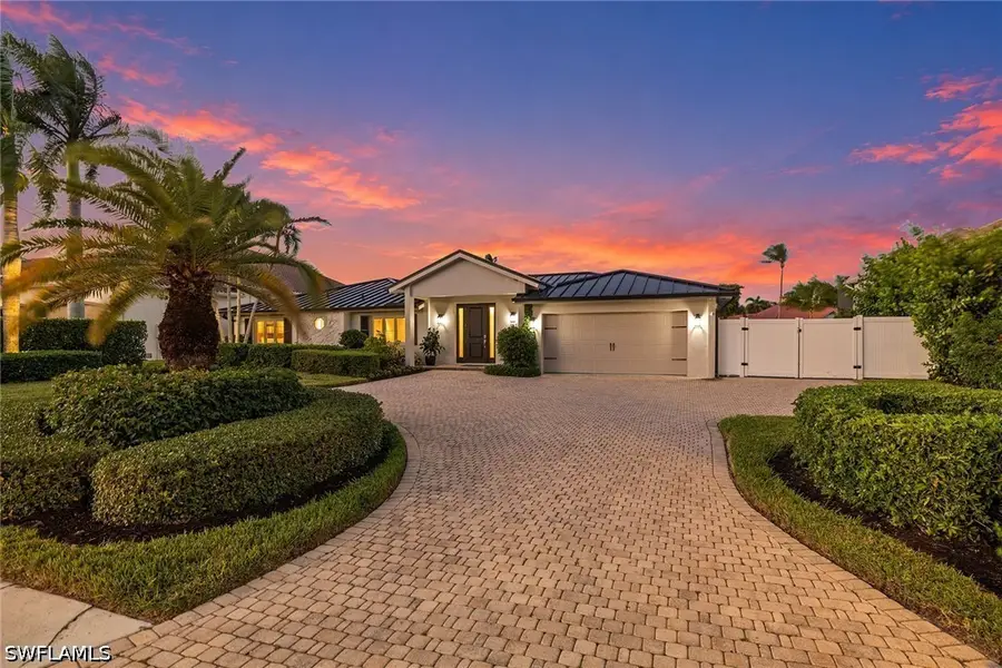 337 Mooring Line Drive, Naples, FL 34102 - #2