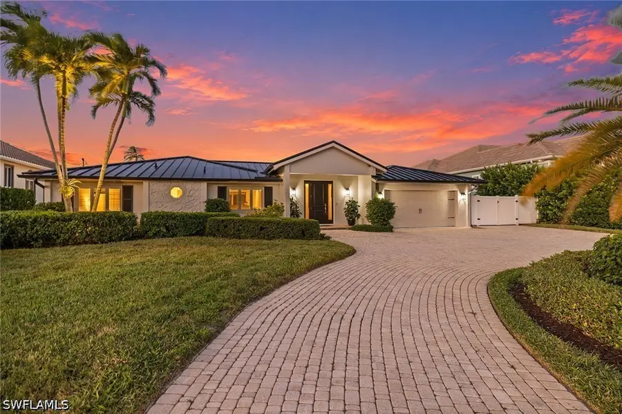 337 Mooring Line Drive, Naples, FL 34102 - #3