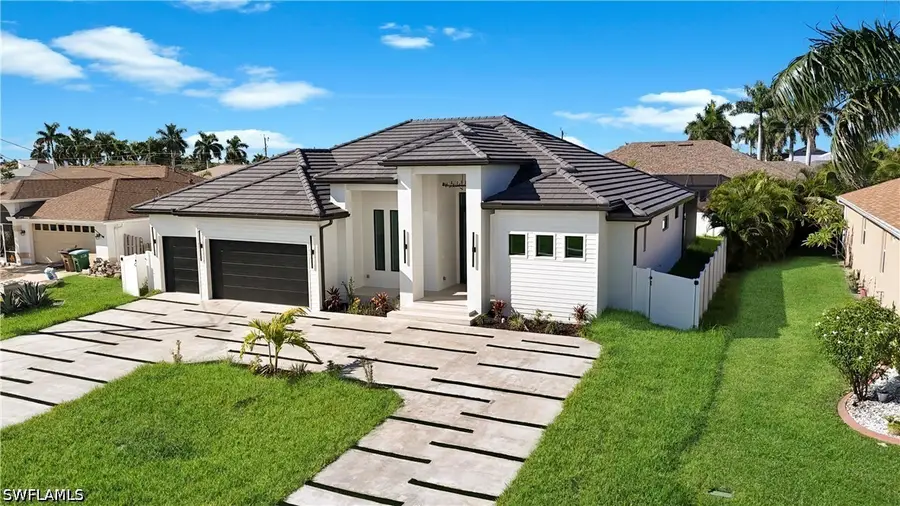 2667 SW 32nd Street, Cape Coral, FL 33914 - #3