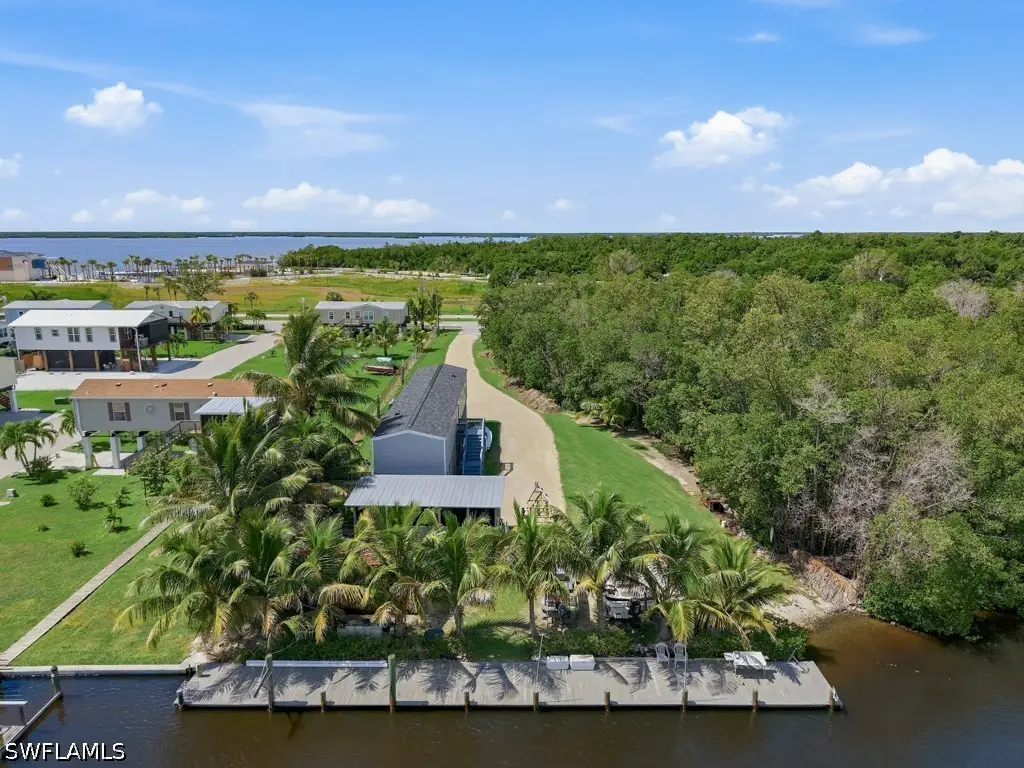 775 Copeland Avenue S, Everglades City, FL 34139 - #1