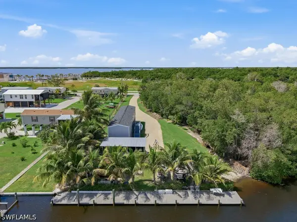775 Copeland Avenue S, Everglades City, FL 34139