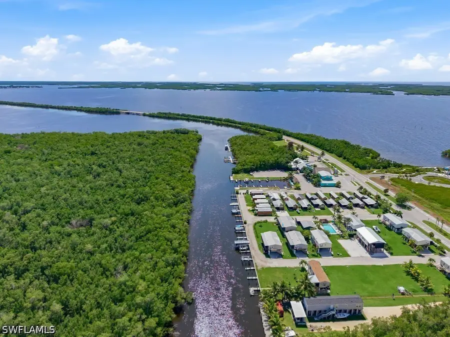 775 Copeland Avenue S, Everglades City, FL 34139 - #2